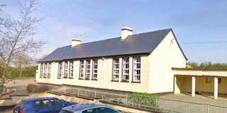 COORACLARE Boys National School